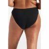 Bonds Damn Dry Hi Bikini Brief Black -Women's Clothing store online BP633305001 black 3