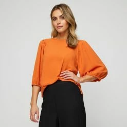 JB Jayson Brunsdon Women's Side Split Pant Black 19 JB Jayson Brunsdon Women's Side Split Pant Black -Women's Clothing store online BP634809001 black 3