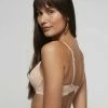 Pleasure State My Fit Lace Push Up Plunge Bra Beige -Women's Clothing store online BP634832001 beige bei 4