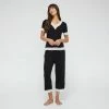 Jane Lamerton Women's Core Sleep Pant Black -Women's Clothing store online BP641013005 black 5
