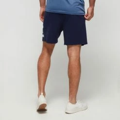 Fila Justin Jersey Short New Navy -Women's Clothing store online BP641157005 new nvy 2