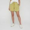ANTHOLOGY PINTUCK SHORT -Women's Clothing store online BP641554004 citrus yel