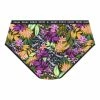 Bonds Bloody Comfy Period Undies Printed Moderate Boyleg Garden -Women's Clothing store online BP641728001 garden 2