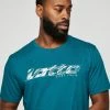 Lotto Men's Graphic Tee Green 1 Lotto Men's Graphic Tee Green -Women's Clothing store online BP641792005 green 5