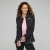 FILA Monica Jacket Black -Women's Clothing store online BP641847003 black 7