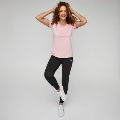 FILA Monica Tight Black