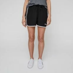 FILA Women's Monica Short Black