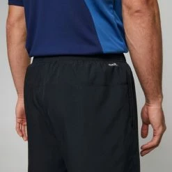 Diadora Men's 9 Inch Tech Active Short Black 10 Diadora Men's 9 Inch Tech Active Short Black -Women's Clothing store online BP641961005 black 2