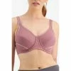 Berlei Electrify Mesh Underwire Bra Plum -Women's Clothing store online BP642006013 plum pur