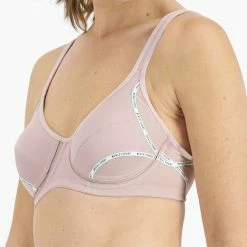 Berlei Electrify Underwire Bra 2 Pack Beige/Blue