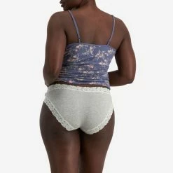 Jockey Parisienne Classic Bikini Brief Marle