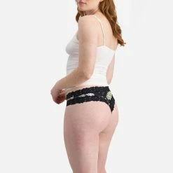 Jockey Parisienne Classic Cheeky Brief Floral