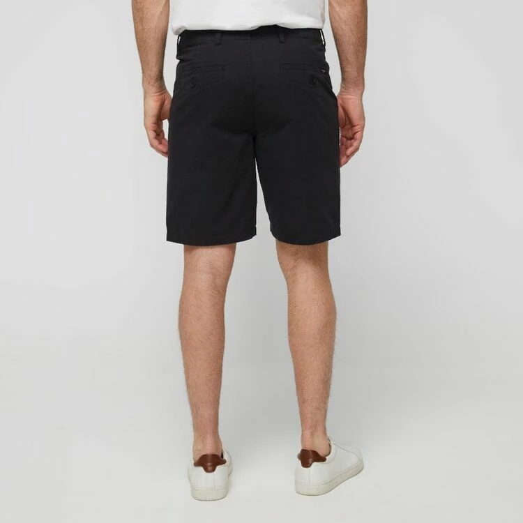 Bronson Casual Men's Cullen Utility Short Black 6 Bronson Casual Men's Cullen Utility Short Black - Image 4