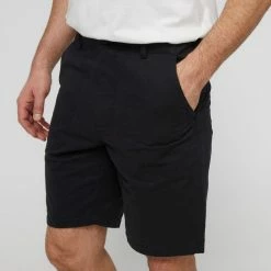 Bronson Casual Men's Cullen Utility Short Black 8 Bronson Casual Men's Cullen Utility Short Black -Women's Clothing store online BP642828005 black 7
