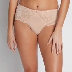 Fayreform Midnight Express Full Brief Rose -Women's Clothing store online BP643238005 rose