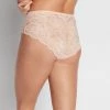 Fayreform Midnight Express Full Brief Rose -Women's Clothing store online BP643238005 rose 5