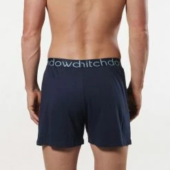 Mitch Dowd Boundless Bananas 3 Pack Boxers Multicoloured & Blue