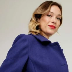 Women's Clothing store online -Women's Clothing store online BP644345001 purple 4