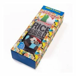 Mitch Dowd Men's Kelloggs Variety Sport Crew Sock 3 Pack Multicoloured & White 8 - 13 8 Mitch Dowd Men's Kelloggs Variety Sport Crew Sock 3 Pack Multicoloured & White 8 - 13 -Women's Clothing store online BP644701001 multi wht 4