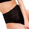 Triumph Women's Fit Smart Maxi Brief Black 2 Triumph Women's Fit Smart Maxi Brief Black -Women's Clothing store online BP645130005 black 9