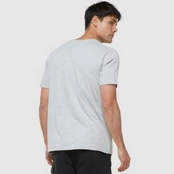 Elwood Hallmark Short Sleeve Tee Grey Marle -Women's Clothing store online BP645590005 gry mle 5