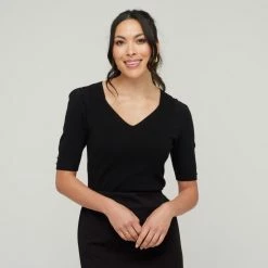 Jane Lamerton Women's Sweetheart Neck Knit Black 11 Jane Lamerton Women's Sweetheart Neck Knit Black -Women's Clothing store online BP645782003 black