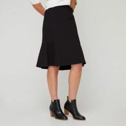 Jane Lamerton Flippy Skirt Black 11 Jane Lamerton Flippy Skirt Black -Women's Clothing store online BP645786001 black