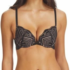 Underline Enchanted Boost Bra Jet -Women's Clothing store online BP646033001 jet