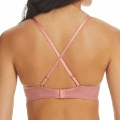 Fine-Lines Refined 5 Way Convertible Bra Desert