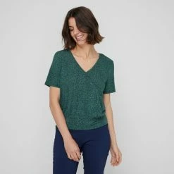 Women's Clothing store online -Women's Clothing store online BP646107004 spot jade 4