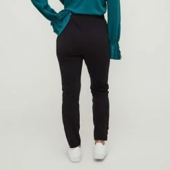 Leona Edmiston Ruby Legging Black -Women's Clothing store online BP646117001 black 2