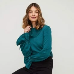 Leona Edmiston Ruby Legging Black -Women's Clothing store online BP646117001 black 4