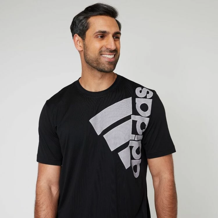 Adidas Men's Bos Shorts Black 3 Adidas Men's Bos Shorts Black