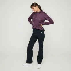 LMA Active LMA Flare Shapewear Legging Black -Women's Clothing store online BP646530005 black 3