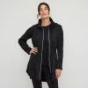 LMA Active Anorak Black -Women's Clothing store online BP646534003 black 5