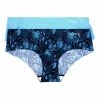 Ambra 2 Pack Laser Cut Bikini Blue -Women's Clothing store online BP646799001 blue