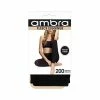 Ambra Fleece Legging Black -Women's Clothing store online BP647026003 black