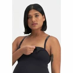 Bonds Originals Bumps Cami Black -Women's Clothing store online BP647201001 black 5