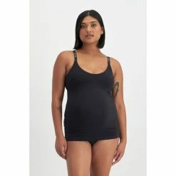 Bonds Originals Bumps Cami Black -Women's Clothing store online BP647201001 black 6