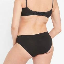 Bonds Bumps Bikini Black
