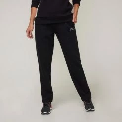 Fila Amelia Trackpant Black