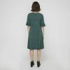 Khoko Smart Women's Jersey Bell Sleeve Dress Spot Jade 2 Khoko Smart Women's Jersey Bell Sleeve Dress Spot Jade -Women's Clothing store online BP647584002 spot jade 5