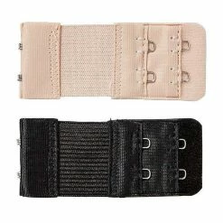 Sash & Rose 2 Hook Bra Extender