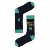 Mitch Dowd Lucky Socks 2 Pack Men's Socks 1 Mitch Dowd Lucky Socks 2 Pack Men's Socks -Women's Clothing store online SP 602640 4